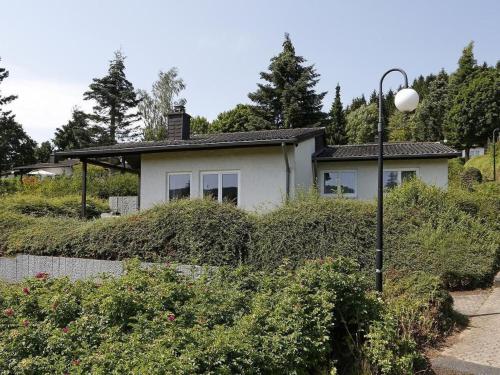 Holiday Home mit Terrasse und Garten Südeifel by Interhome (Holiday Home mit Terrasse und Garten Sudeifel by Interhome) in 濱湖比爾斯多夫