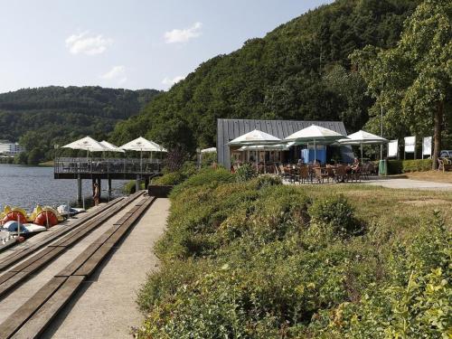 Holiday Home mit Terrasse und Garten Südeifel by Interhome (Holiday Home mit Terrasse und Garten Sudeifel by Interhome) in 濱湖比爾斯多夫