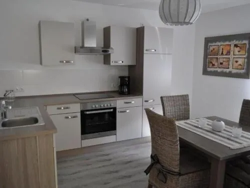Apartment Burgblick by Interhome in Löf, Deutschland
