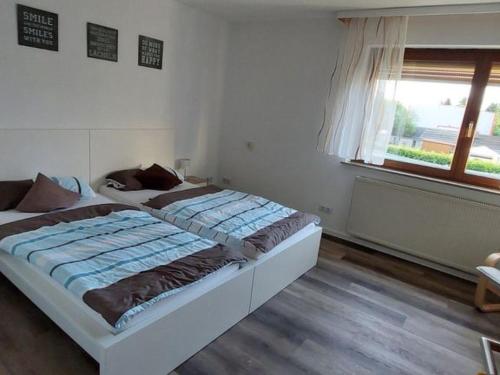 Apartment Karin by Interhome in Bad Endbach