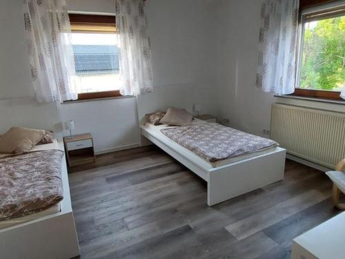 Apartment Karin by Interhome in Bad Endbach