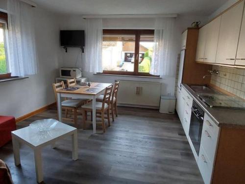 Apartment Karin by Interhome in Bad Endbach