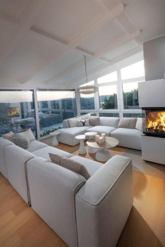 Holiday Home Villa Orange Tree by Interhome in 格拉赫