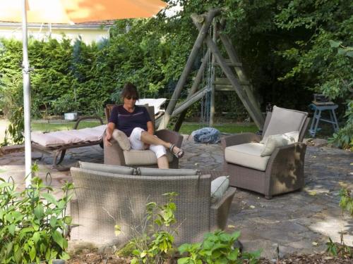 Apartment mit Pool und überdachtem Balkon by Interhome (Apartment mit Pool und uberdachtem Balkon by Interhome) in 貝爾費爾登