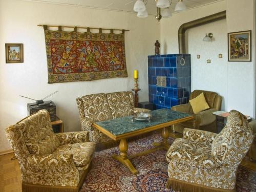 Apartment mit Pool und überdachtem Balkon by Interhome (Apartment mit Pool und uberdachtem Balkon by Interhome) in 貝爾費爾登