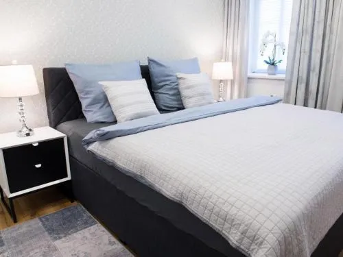 Apartment Kinas Suite EG by Interhome in Goslar, Deutschland