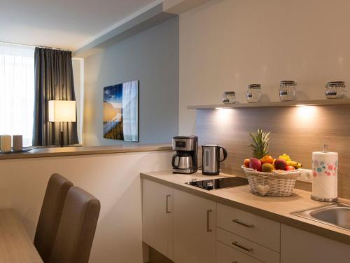 Apartment Cozy-Flat 2 by Interhome in Koblenz, Deutschland