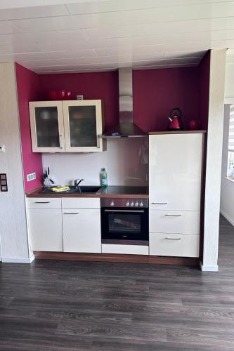 Apartment FeWo Tiggelkamp by Interhome in Niedersfeld