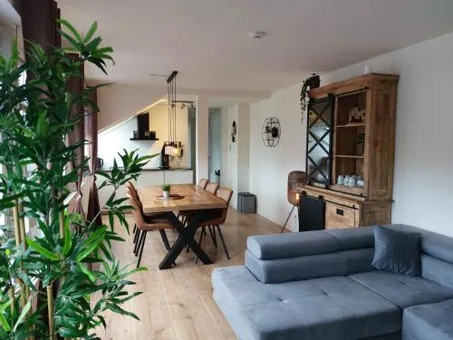 Holiday Home Suedhang by Interhome in Winterberg, Deutschland