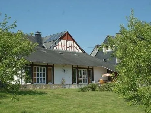 Apartment Göttert by Interhome in Unzenberg, Deutschland