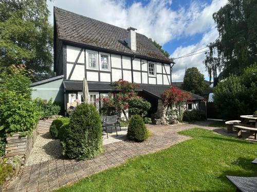 Holiday Home Fachwerkliebe by Interhome in Bruchhausen, Deutschland