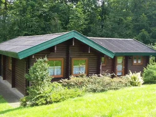 Holiday Home in Wetterburg mit Terrasse und Garten by Interhome in Bad Arolsen, Deutschland