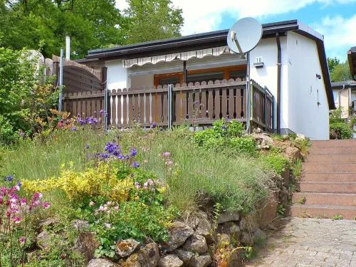 Holiday Home am Knoten by Interhome in Greifenstein, Deutschland