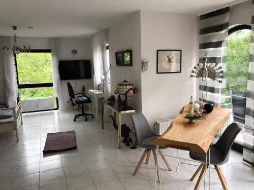 Apartment Gesamte Wohnung in Bad Kreuznach by Interhome in Bad Kreuznach, Deutschland