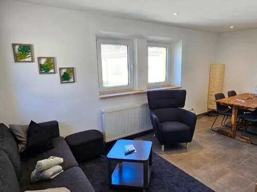 Holiday Home Kiwihof by Interhome in Billigheim-Ingenheim, Deutschland