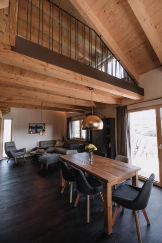 Holiday Home in Nieder-Werbe mit Großer Terrasse by Interhome in 瓦尔德克