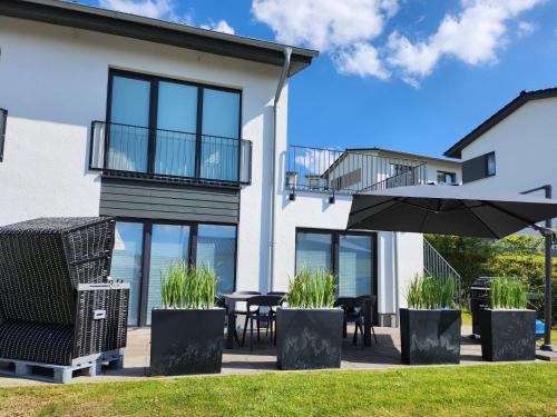 Holiday Home Diemelblick 17 by Interhome in Heringhausen, Deutschland