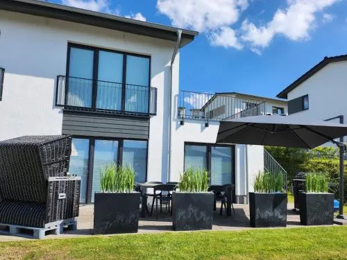 Holiday Home Diemelblick 17 by Interhome in Heringhausen, Deutschland
