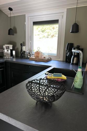 Holiday Home Bergwild by Interhome in Hildfeld