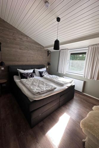 Holiday Home Bergwild by Interhome in Hildfeld