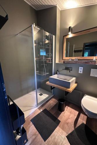 Holiday Home Bergwild by Interhome in Hildfeld