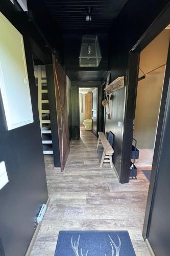 Holiday Home Bergwild by Interhome in Hildfeld