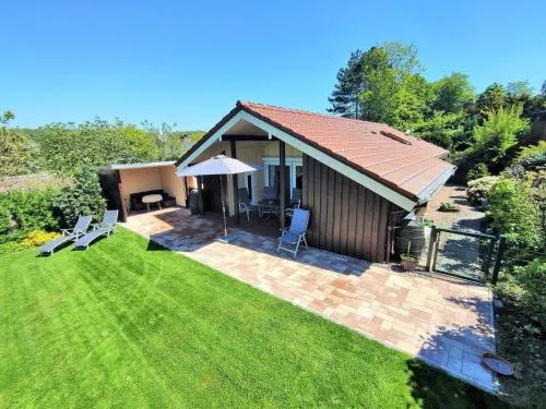 Holiday Home Diana by Interhome in Bremke, Deutschland