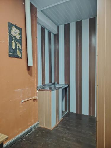 Hostel de paso
