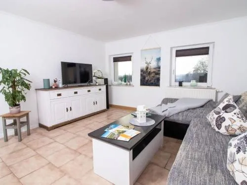Apartment Appartement mit Terrasse by Interhome in Habscheid, Deutschland