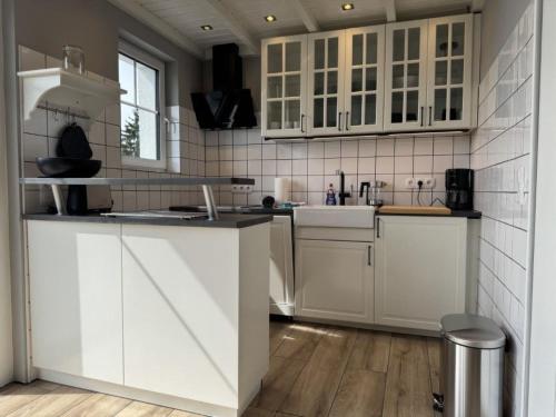 Holiday Home Feriendorf E44 by Interhome in 利希滕奧/威斯伐倫