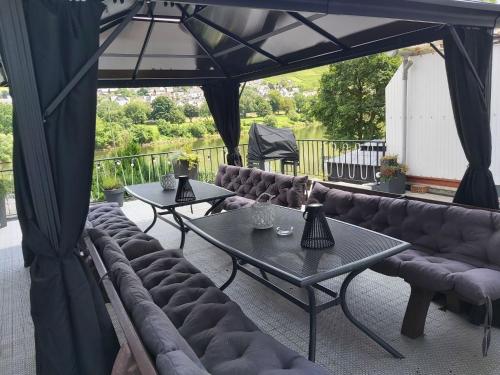 Holiday Home L by Interhome in كروف