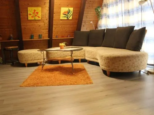 Holiday Home Kornblume by Interhome in Ronshausen, Deutschland