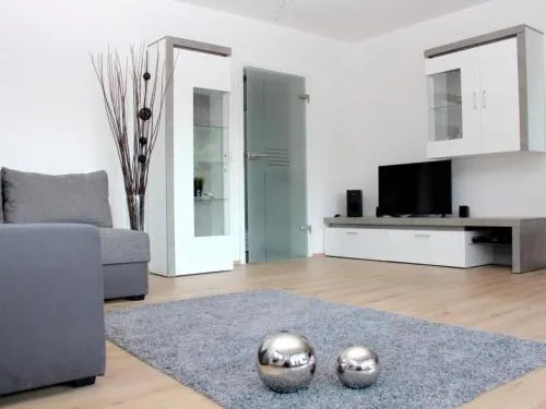 Apartment Larum by Interhome in Hemfurth-Edersee, Deutschland