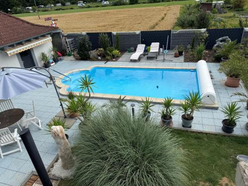 Apartment Lahn-Paradies by Interhome in Limburg