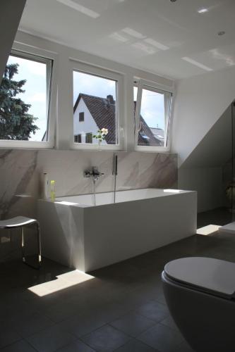 Holiday Home Almyssen by Interhome in Alsbach (Rheinland-Pfalz)