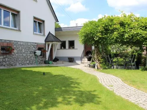 Holiday Home Almyssen by Interhome in Alsbach, Deutschland