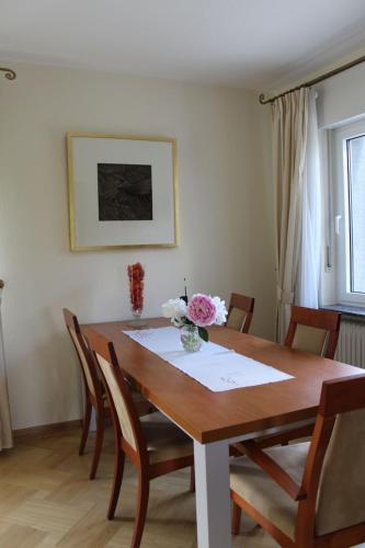 Holiday Home Almyssen by Interhome in Alsbach (Rheinland-Pfalz)