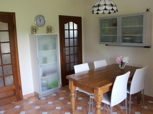 Holiday Home Almyssen by Interhome in Alsbach (Rheinland-Pfalz)