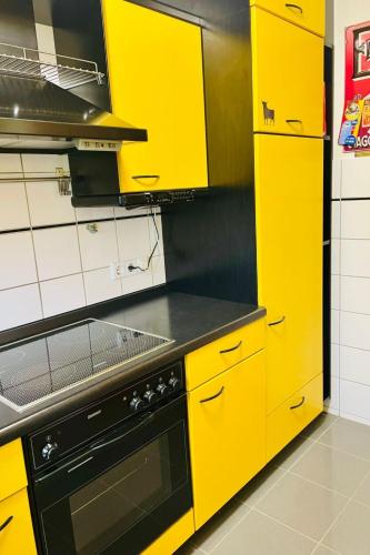 Holiday Home Rhon Bungalow 1 by Interhome in Dipperz