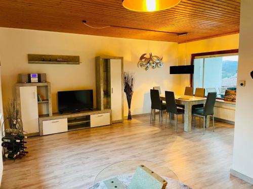 Holiday Home Rhon Bungalow 1 by Interhome in Dipperz