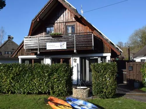 Holiday Home mit Hot Tub by Interhome in Frielendorf, Deutschland