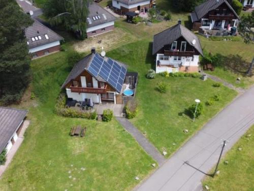 Holiday Home mit Hot Tub by Interhome in Frielendorf