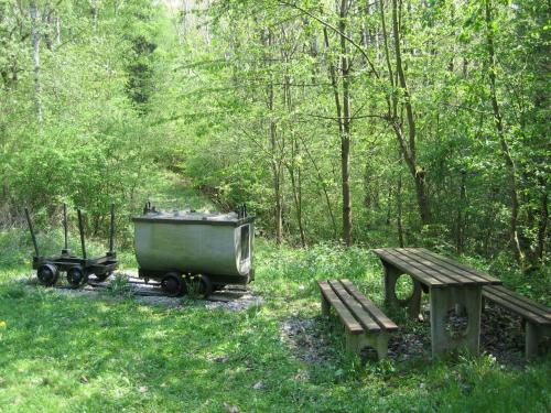 Holiday Home mit Hot Tub by Interhome in Frielendorf