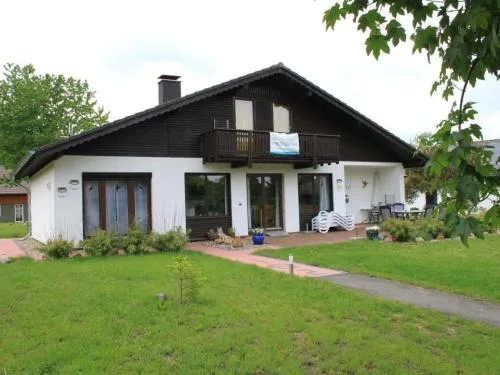 Holiday Home Haus Aschenputtel by Interhome in Frielendorf, Deutschland