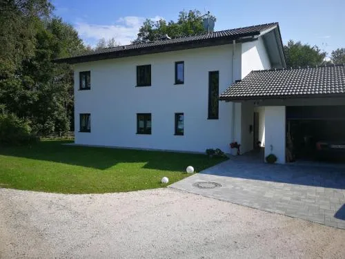 Apartment Casa Bianka in Fridolfing by Interhome in Fridolfing, Deutschland