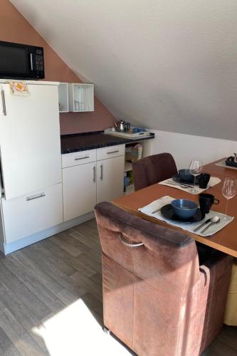 Apartment Dellarte by Interhome in Grossheide