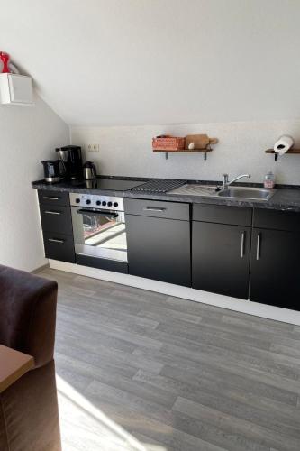 Apartment Dellarte by Interhome in Grossheide