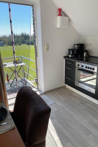Apartment Dellarte by Interhome in Grossheide