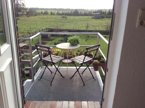 Apartment Dellarte by Interhome in Grossheide
