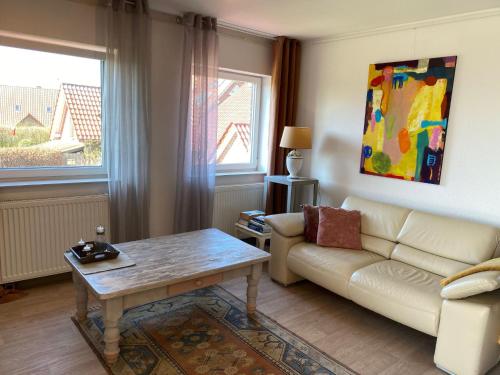 Apartment Dellarte by Interhome in Grossheide